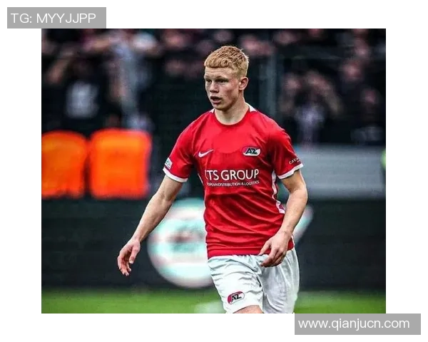 五大欧战球队抢夺19岁荷兰创造型中场 标价2200万镑