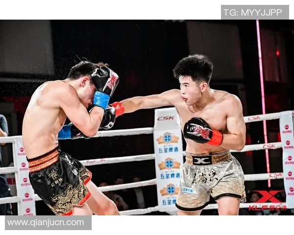 决战枣庄丨国际亚军迎战不败新星！李江龙：他的连胜记载要停止了！